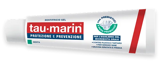 dentifricio gel