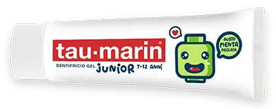 dentifricio junior
