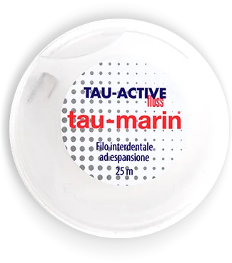 tau active