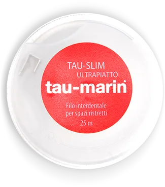 tau slim